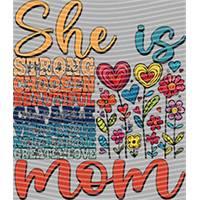 Mother's Day-MM 1601